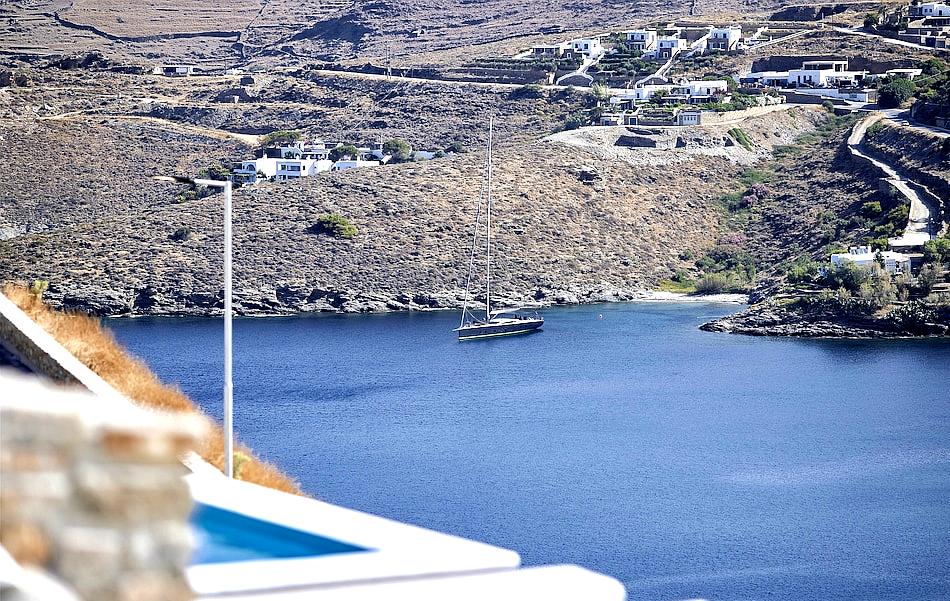 EmGard Suites Kythnos